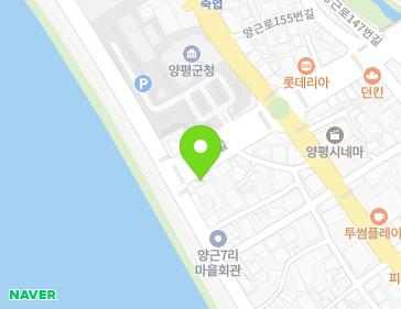 9 Guncheongap-gil, Yangpyeong-eup, Yangpyeong-gun, Gyeonggi-do, Republic of Korea 9 Guncheongap-gil, Yangpyeong-eup, Yangpyeong-gun, Gyeonggi-do, Republic of Korea Map