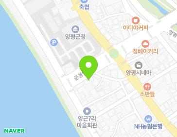 7 Guncheongap-gil, Yangpyeong-eup, Yangpyeong-gun, Gyeonggi-do, Republic of Korea 7 Guncheongap-gil, Yangpyeong-eup, Yangpyeong-gun, Gyeonggi-do, Republic of Korea Map
