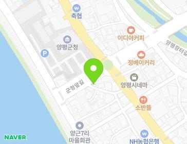 3 Guncheongap-gil, Yangpyeong-eup, Yangpyeong-gun, Gyeonggi-do, Republic of Korea 3 Guncheongap-gil, Yangpyeong-eup, Yangpyeong-gun, Gyeonggi-do, Republic of Korea Map