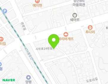 6 Dotori-gil, Yangpyeong-eup, Yangpyeong-gun, Gyeonggi-do, Republic of Korea 6 Dotori-gil, Yangpyeong-eup, Yangpyeong-gun, Gyeonggi-do, Republic of Korea Map