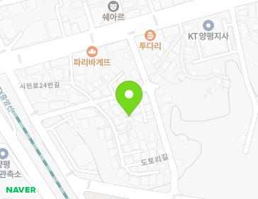 13-3 Dotori-gil, Yangpyeong-eup, Yangpyeong-gun, Gyeonggi-do, Republic of Korea 13-3 Dotori-gil, Yangpyeong-eup, Yangpyeong-gun, Gyeonggi-do, Republic of Korea Map