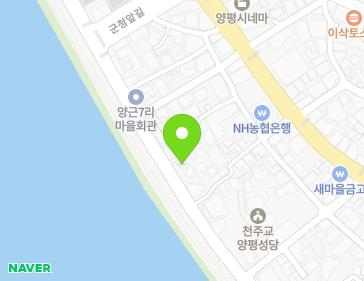 2 Yanggeungangbyeon-gil 70beon-gil, Yangpyeong-eup, Yangpyeong-gun, Gyeonggi-do, Republic of Korea 2 Yanggeungangbyeon-gil 70beon-gil, Yangpyeong-eup, Yangpyeong-gun, Gyeonggi-do, Republic of Korea Map