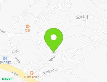 11 Saerom-gil, Yangpyeong-eup, Yangpyeong-gun, Gyeonggi-do, Republic of Korea Map