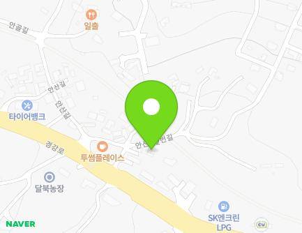 4 Saerom-gil, Yangpyeong-eup, Yangpyeong-gun, Gyeonggi-do, Republic of Korea Map