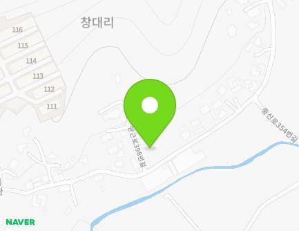 44-4 Yanggeun-ro 398beon-gil, Yangpyeong-eup, Yangpyeong-gun, Gyeonggi-do, Republic of Korea Map