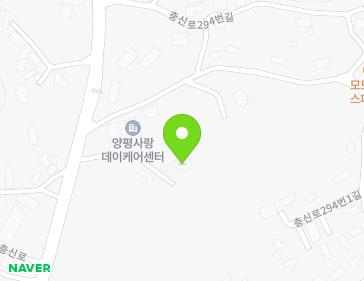 278-9 Chungsin-ro, Yangpyeong-eup, Yangpyeong-gun, Gyeonggi-do, Republic of Korea 278-9 Chungsin-ro, Yangpyeong-eup, Yangpyeong-gun, Gyeonggi-do, Republic of Korea Map