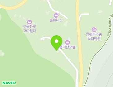 1186-26 Jungmisan-ro, Okcheon-myeon, Yangpyeong-gun, Gyeonggi-do, Republic of Korea 1186-26 Jungmisan-ro, Okcheon-myeon, Yangpyeong-gun, Gyeonggi-do, Republic of Korea Map