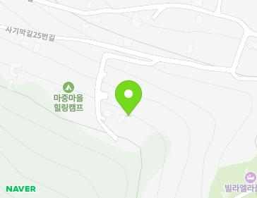 33-19 Sagimak-gil 25beon-gil, Okcheon-myeon, Yangpyeong-gun, Gyeonggi-do, Republic of Korea 33-19 Sagimak-gil 25beon-gil, Okcheon-myeon, Yangpyeong-gun, Gyeonggi-do, Republic of Korea Map