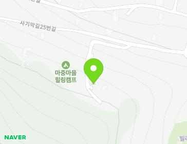 33-21 Sagimak-gil 25beon-gil, Okcheon-myeon, Yangpyeong-gun, Gyeonggi-do, Republic of Korea 33-21 Sagimak-gil 25beon-gil, Okcheon-myeon, Yangpyeong-gun, Gyeonggi-do, Republic of Korea Map