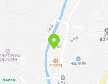91 Sinchon-gil, Okcheon-myeon, Yangpyeong-gun, Gyeonggi-do, Republic of Korea 91 Sinchon-gil, Okcheon-myeon, Yangpyeong-gun, Gyeonggi-do, Republic of Korea Map