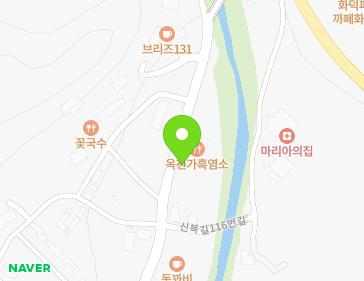 124 Sinbok-gil, Okcheon-myeon, Yangpyeong-gun, Gyeonggi-do, Republic of Korea 124 Sinbok-gil, Okcheon-myeon, Yangpyeong-gun, Gyeonggi-do, Republic of Korea Map