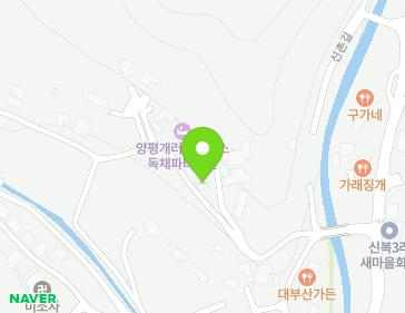 18 Dongijeom-gil, Okcheon-myeon, Yangpyeong-gun, Gyeonggi-do, Republic of Korea 18 Dongijeom-gil, Okcheon-myeon, Yangpyeong-gun, Gyeonggi-do, Republic of Korea Map