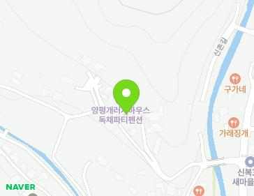 20 Dongijeom-gil, Okcheon-myeon, Yangpyeong-gun, Gyeonggi-do, Republic of Korea 20 Dongijeom-gil, Okcheon-myeon, Yangpyeong-gun, Gyeonggi-do, Republic of Korea Map