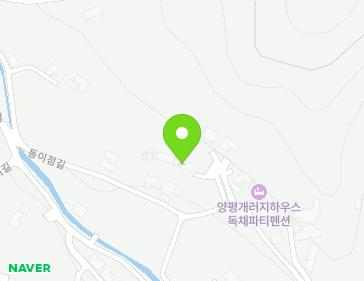 24-8 Dongijeom-gil, Okcheon-myeon, Yangpyeong-gun, Gyeonggi-do, Republic of Korea 24-8 Dongijeom-gil, Okcheon-myeon, Yangpyeong-gun, Gyeonggi-do, Republic of Korea Map