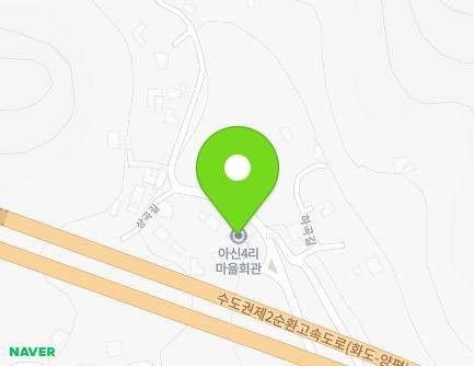 3 Sanggok-gil, Okcheon-myeon, Yangpyeong-gun, Gyeonggi-do, Republic of Korea