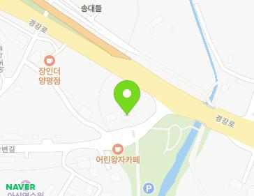 277 Namhangangbyeon-gil, Okcheon-myeon, Yangpyeong-gun, Gyeonggi-do, Republic of Korea 277 Namhangangbyeon-gil, Okcheon-myeon, Yangpyeong-gun, Gyeonggi-do, Republic of Korea Map