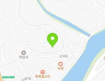 24-8 Sindae-gil, Okcheon-myeon, Yangpyeong-gun, Gyeonggi-do, Republic of Korea 24-8 Sindae-gil, Okcheon-myeon, Yangpyeong-gun, Gyeonggi-do, Republic of Korea Map