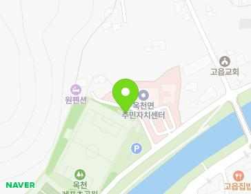 40 Okcheoncheyukgongwon-gil, Okcheon-myeon, Yangpyeong-gun, Gyeonggi-do, Republic of Korea 40 Okcheoncheyukgongwon-gil, Okcheon-myeon, Yangpyeong-gun, Gyeonggi-do, Republic of Korea Map