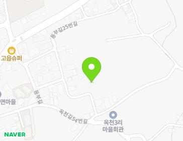 8-15 Dongbu-gil 25beon-gil, Okcheon-myeon, Yangpyeong-gun, Gyeonggi-do, Republic of Korea 8-15 Dongbu-gil 25beon-gil, Okcheon-myeon, Yangpyeong-gun, Gyeonggi-do, Republic of Korea Map