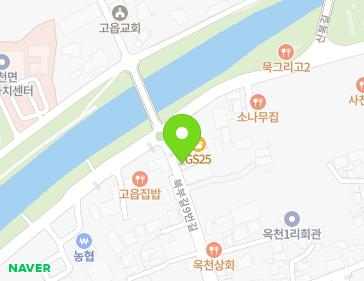 16 Bukbu-gil 9beon-gil, Okcheon-myeon, Yangpyeong-gun, Gyeonggi-do, Republic of Korea 16 Bukbu-gil 9beon-gil, Okcheon-myeon, Yangpyeong-gun, Gyeonggi-do, Republic of Korea Map
