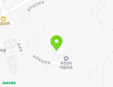 8-17 Dongbu-gil 25beon-gil, Okcheon-myeon, Yangpyeong-gun, Gyeonggi-do, Republic of Korea 8-17 Dongbu-gil 25beon-gil, Okcheon-myeon, Yangpyeong-gun, Gyeonggi-do, Republic of Korea Map
