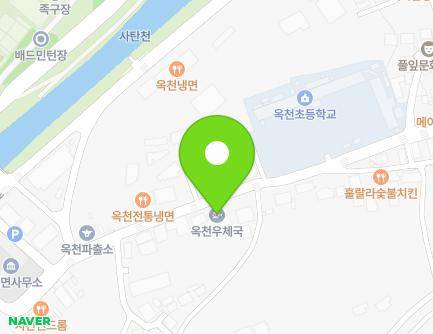 42 Okcheon-gil, Okcheon-myeon, Yangpyeong-gun, Gyeonggi-do, Republic of Korea