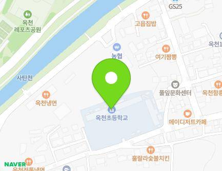 51 Okcheon-gil, Okcheon-myeon, Yangpyeong-gun, Gyeonggi-do, Republic of Korea
