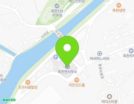 21 Okcheon-gil, Okcheon-myeon, Yangpyeong-gun, Gyeonggi-do, Republic of Korea