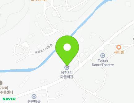 145 Yongcheon-ro, Okcheon-myeon, Yangpyeong-gun, Gyeonggi-do, Republic of Korea