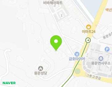 1-4 Yogok-gil, Yongmun-myeon, Yangpyeong-gun, Gyeonggi-do, Republic of Korea 1-4 Yogok-gil, Yongmun-myeon, Yangpyeong-gun, Gyeonggi-do, Republic of Korea Map