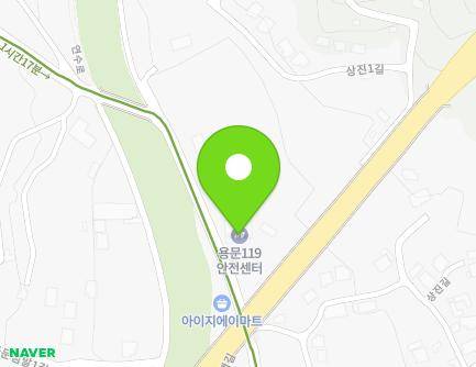 64 Yeonsu-ro, Yongmun-myeon, Yangpyeong-gun, Gyeonggi-do, Republic of Korea