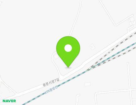 47 Yongmunsijang 7-gil, Yongmun-myeon, Yangpyeong-gun, Gyeonggi-do, Republic of Korea Map