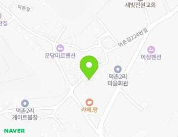 214-6 Deokchon-gil, Yongmun-myeon, Yangpyeong-gun, Gyeonggi-do, Republic of Korea 214-6 Deokchon-gil, Yongmun-myeon, Yangpyeong-gun, Gyeonggi-do, Republic of Korea Map
