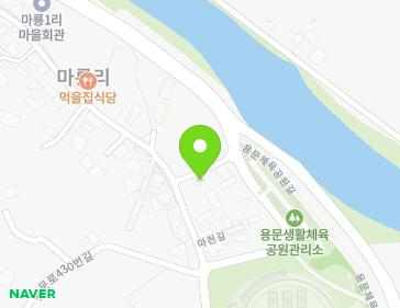 23-2 Macheon-gil, Yongmun-myeon, Yangpyeong-gun, Gyeonggi-do, Republic of Korea 23-2 Macheon-gil, Yongmun-myeon, Yangpyeong-gun, Gyeonggi-do, Republic of Korea Map