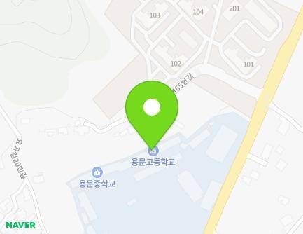 437 Yongmun-ro, Yongmun-myeon, Yangpyeong-gun, Gyeonggi-do, Republic of Korea