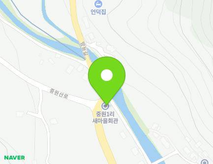 51 Gangidae-gil, Yongmun-myeon, Yangpyeong-gun, Gyeonggi-do, Republic of Korea