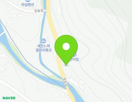 10 Mangneung-gil, Yongmun-myeon, Yangpyeong-gun, Gyeonggi-do, Republic of Korea Map