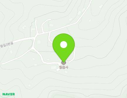 89 Unaram-gil 3beon-gil, Yongmun-myeon, Yangpyeong-gun, Gyeonggi-do, Republic of Korea Map