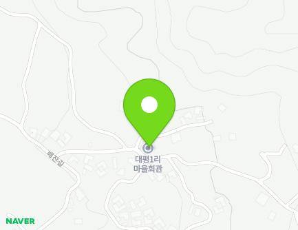 57-2 Baejan-gil, Jipyeong-myeon, Yangpyeong-gun, Gyeonggi-do, Republic of Korea