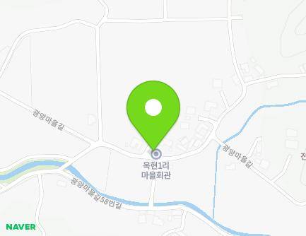 71 Gwangyangmaeul-gil, Jipyeong-myeon, Yangpyeong-gun, Gyeonggi-do, Republic of Korea