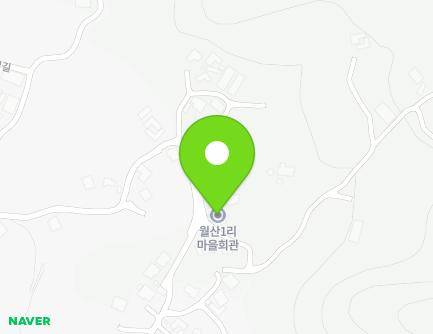 1 Wolsanttaegol-gil, Jipyeong-myeon, Yangpyeong-gun, Gyeonggi-do, Republic of Korea