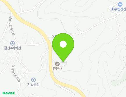 201 Geumui-gil, Jipyeong-myeon, Yangpyeong-gun, Gyeonggi-do, Republic of Korea Map