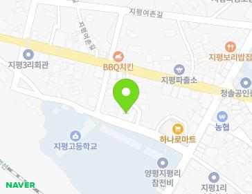 27 Jipyeonguibyeong-ro 62beon-gil, Jipyeong-myeon, Yangpyeong-gun, Gyeonggi-do, Republic of Korea Map