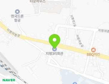 72 Jipyeonguibyeong-ro, Jipyeong-myeon, Yangpyeong-gun, Gyeonggi-do, Republic of Korea Map