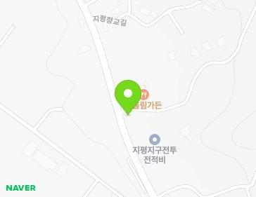 349 Jipyeong-ro, Jipyeong-myeon, Yangpyeong-gun, Gyeonggi-do, Republic of Korea Map