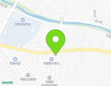 1 Jipyeonguibyeong-ro 116beon-gil, Jipyeong-myeon, Yangpyeong-gun, Gyeonggi-do, Republic of Korea