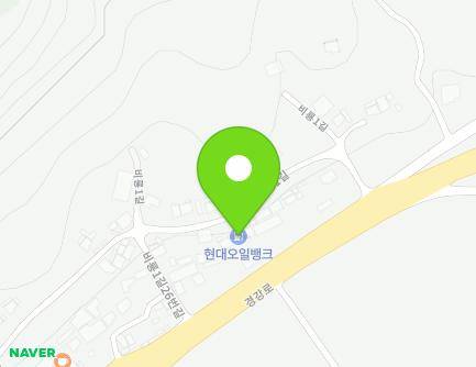 4089 Gyeonggang-ro, Cheongun-myeon, Yangpyeong-gun, Gyeonggi-do, Republic of Korea Map