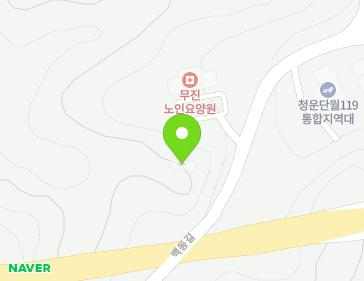 1-38 Baekdong-gil, Cheongun-myeon, Yangpyeong-gun, Gyeonggi-do, Republic of Korea 1-38 Baekdong-gil, Cheongun-myeon, Yangpyeong-gun, Gyeonggi-do, Republic of Korea Map