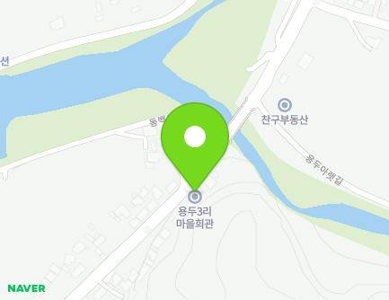 104 Yongdu-ro, Cheongun-myeon, Yangpyeong-gun, Gyeonggi-do, Republic of Korea