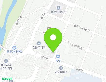 9 Cheongun-ro, Cheongun-myeon, Yangpyeong-gun, Gyeonggi-do, Republic of Korea Map